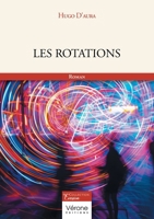 Les rotations B0F4JKTTG1 Book Cover
