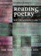 Reading Poetry: An Introduction 0582894204 Book Cover