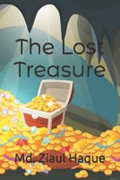 The Lost Treasure B0C7T3GK62 Book Cover