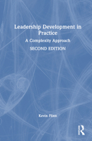 Leadership Development in Practice: A Complexity Approach 103237750X Book Cover