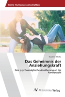 Das Geheimnis Der Anziehungskraft 3639403614 Book Cover