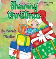 Sharing Christmas 1958000043 Book Cover