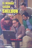 El mundo según Sheldon 9500208717 Book Cover