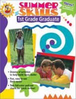 Summer Skills 1st Grade Grad 0768200393 Book Cover