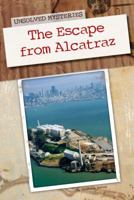 The Escape from Alcatraz 1617833037 Book Cover