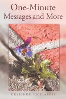 One-Minute Messages and More 1641910461 Book Cover