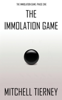 The Immolation Game 0645201340 Book Cover
