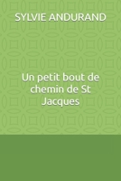 Un petit bout de chemin de St Jacques: raconté à mes copines B0CDNMSYKL Book Cover