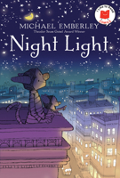 Night Light (I Like to Read Comics) 0823462722 Book Cover