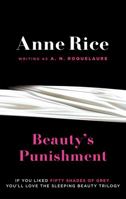 Beauty's Punishment 0452266629 Book Cover