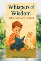 Whispers of Wisdom: Tales That Touch The Soul B0F7HXRQXP Book Cover