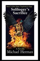 Soliloquy's Sacrifice 1980399220 Book Cover