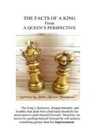 The Facts Of King From A Queen's Perspective 0359339891 Book Cover