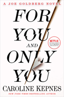 For You and Only You 0593133811 Book Cover