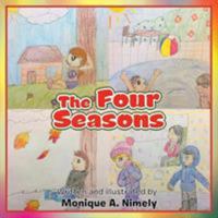 The Four Seasons 1524580562 Book Cover
