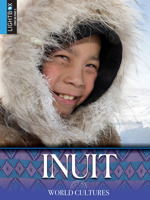 Inuit 1510522654 Book Cover