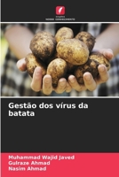 Gestão dos vírus da batata (Portuguese Edition) 6630305639 Book Cover