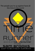 The Time Runner 1304411192 Book Cover