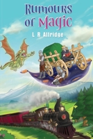 Rumours of Magic 1835381413 Book Cover
