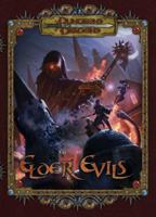 Elder Evils 0786947330 Book Cover