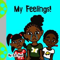 My Feelings! 1735180645 Book Cover