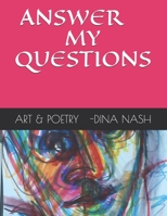 Answer My Question 1090601301 Book Cover