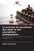 Le principe du pluralisme des idées et des conceptions pédagogiques 6205812789 Book Cover