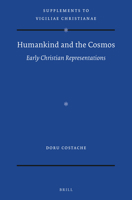 Humankind and the Cosmos: Early Christian Representations 9004465952 Book Cover