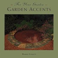 Garden Accents 156799265X Book Cover