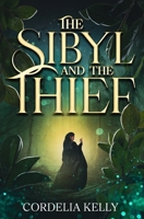 The Sibyl and the Thief 1738863395 Book Cover