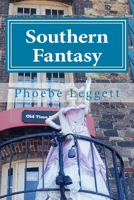Southern Fantasy 1499637756 Book Cover