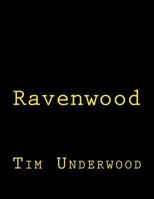 Ravenwood 1492347965 Book Cover
