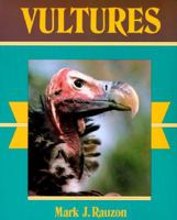 Vultures 0531158535 Book Cover