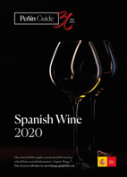 Penin Guide Spanish Wine 2020 849481768X Book Cover