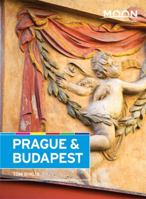 Moon Prague & Budapest 1612387608 Book Cover