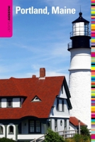 Insiders' Guide to Portland, Maine (Insiders' Guide Series) 0762750340 Book Cover