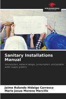 Sanitary Installations Manual 6202334347 Book Cover