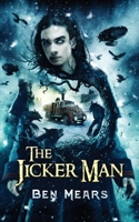 The Jicker Man 1917950047 Book Cover