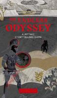 The Endless Odyssey: A Mythic Storytelling Game (Magical Myrioramas; Mythology Cards) 1786275171 Book Cover