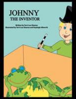 Johnny the Inventor 1504303806 Book Cover
