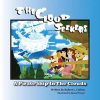 A Pirate Ship in the Clouds 1935268295 Book Cover