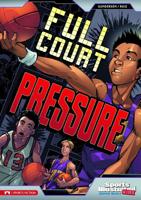 Full Court Pressure 1434222918 Book Cover