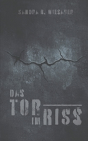 Das Tor im Riss (German Edition) B0CDNJ64W9 Book Cover