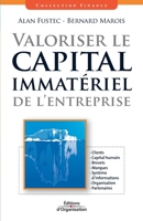 Valoriser le capital immatériel de l'entreprise 2708136658 Book Cover