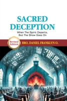 Sacred Deception 9787708672 Book Cover