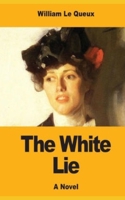 The White Lie 1518608485 Book Cover