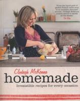 Homemade: Irresistible Recipes for Every Occasion 085783259X Book Cover