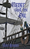 Never Shall We Die B0H1BTK7RF Book Cover
