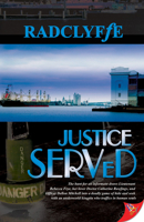 Justice Served 1933110155 Book Cover