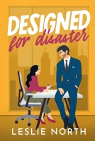 Designed for Disaster (Manhattan Bossholes) B0DS6P7WJQ Book Cover